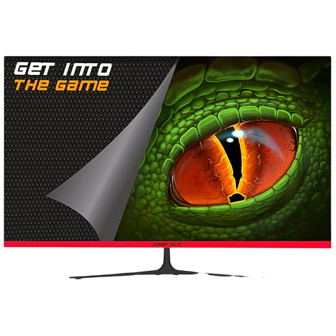 KeepOut XGM27V5 27 FullHD VA FreeSync Negro de PC