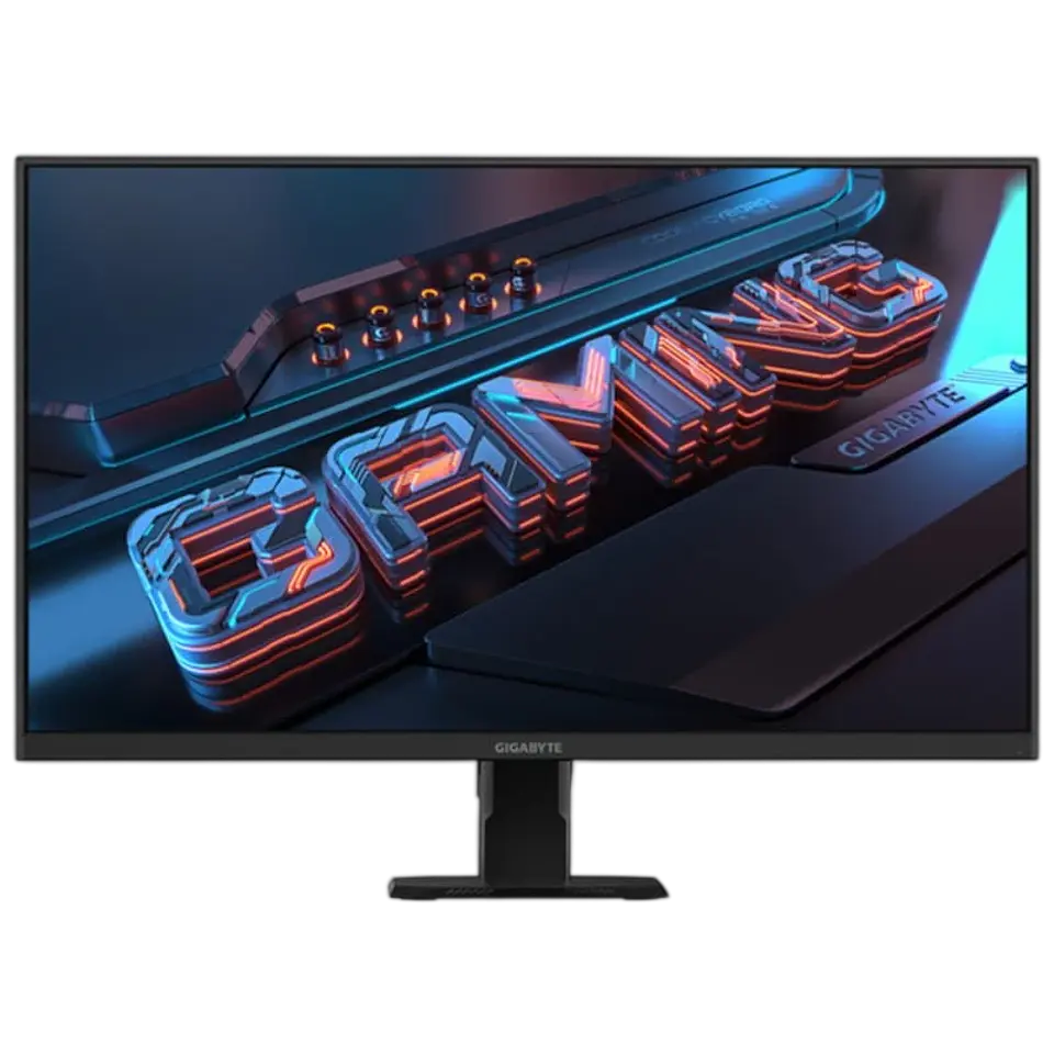Gigabyte GS27F 27 FullHD IPS 165Hz Negro 1