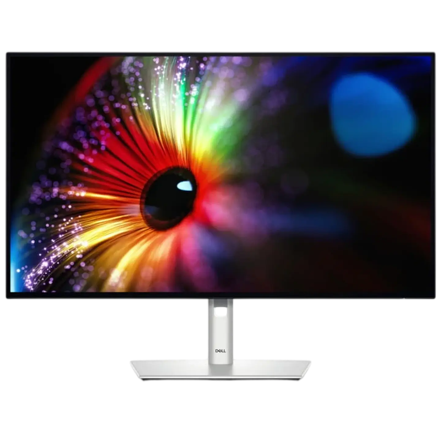 Dell UltraSharp2 U2724D 27 2K QHD IPS 120 Hz Negro Plata 1