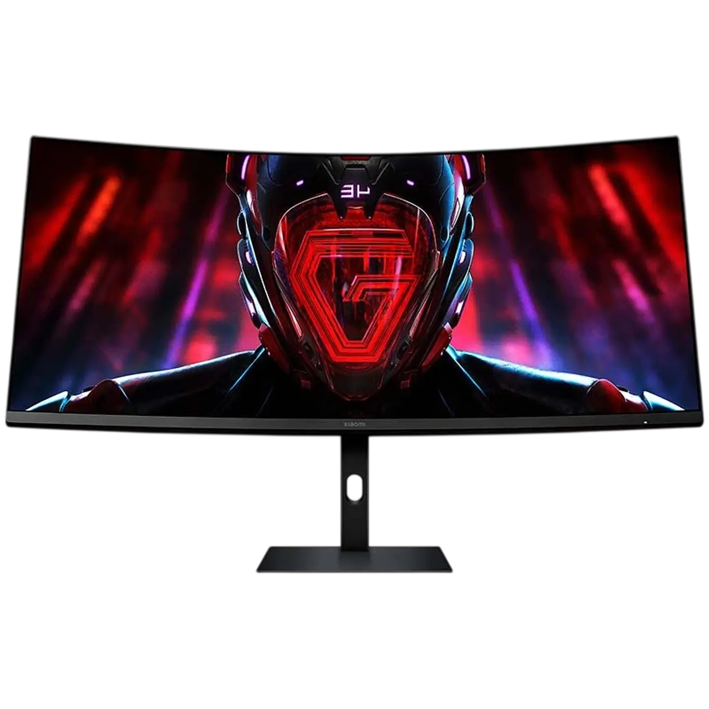 Xiaomi Curved Gaming Monitor G34WQi 34 WQHD VA 180Hz 1ms MPRT RGB 1