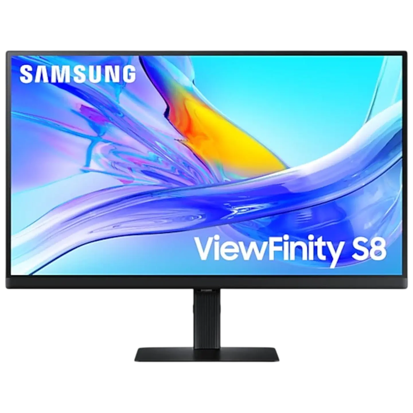 Samsung ViewFinity S8 S80UD 27 4K Ultra HD IPS Negro 1