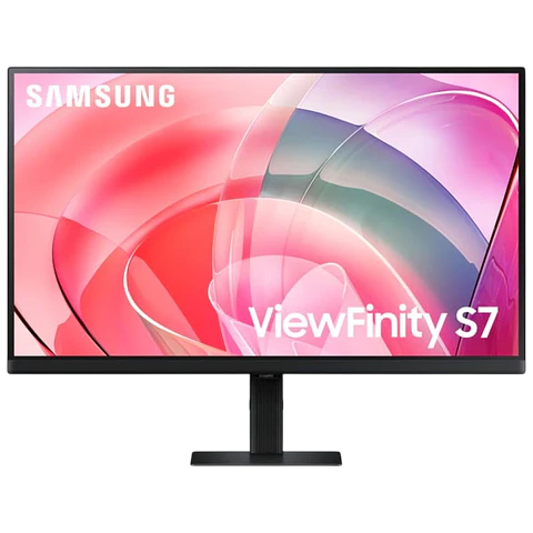 Samsung ViewFinity S7 S70D 27 4K Ultra HD IPS Negro