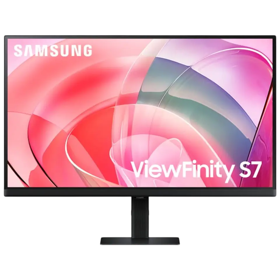 Samsung ViewFinity S7 S70D 27 4K Ultra HD IPS Negro 1
