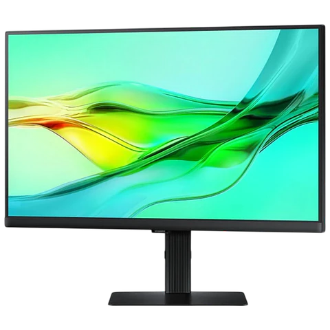 Samsung ViewFinity S6 S60UD 24" 2K QHD IPS 100 Hz FreeSync Negro