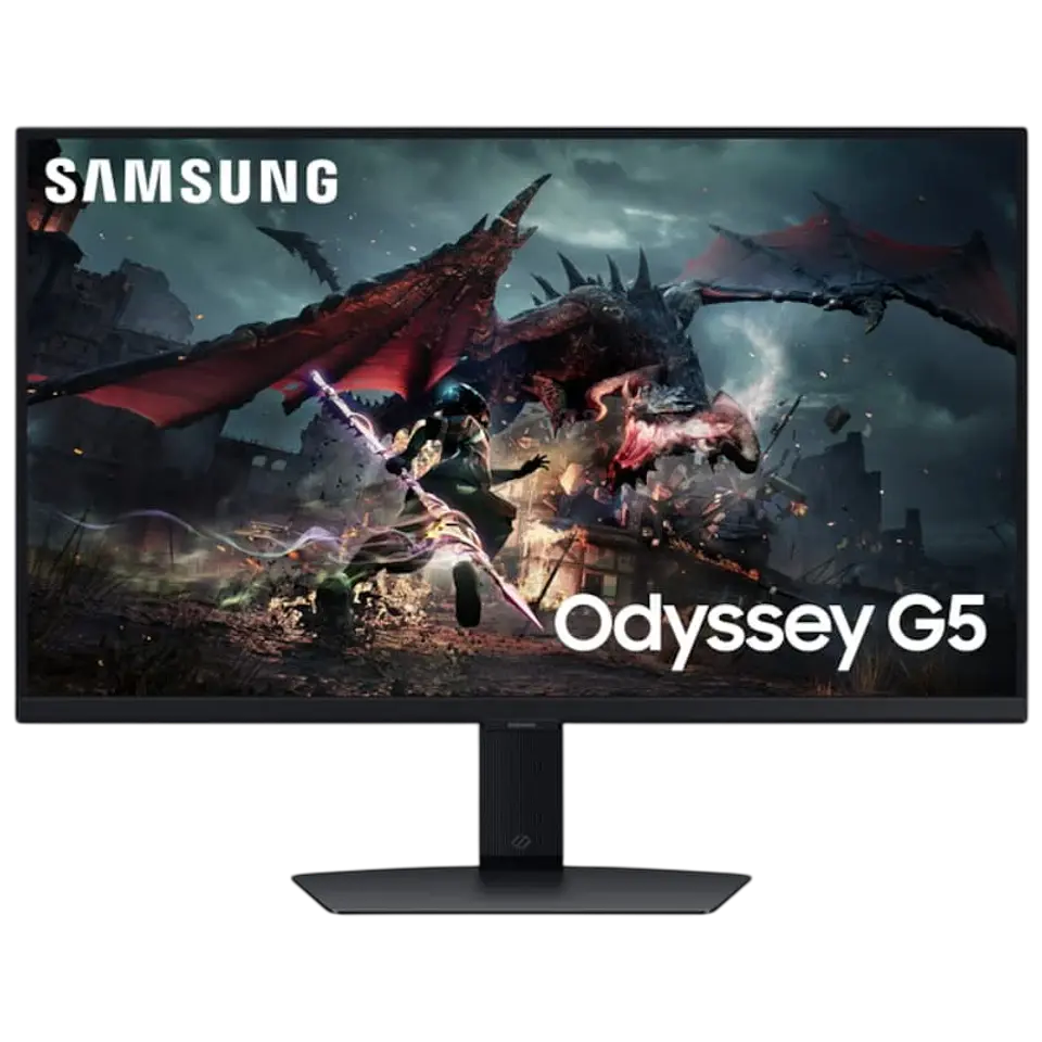 Samsung Odyssey G502D 27