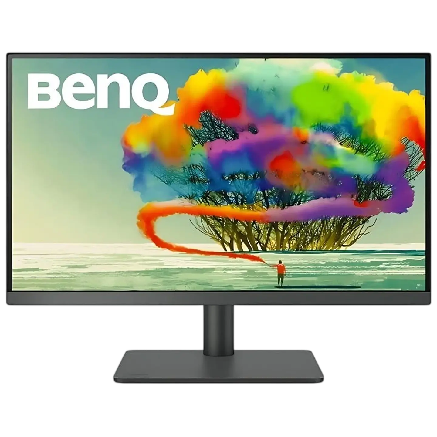 BenQ PD3205U 31.5 4K Ultra HD IPS CAD/CAM Negro 1