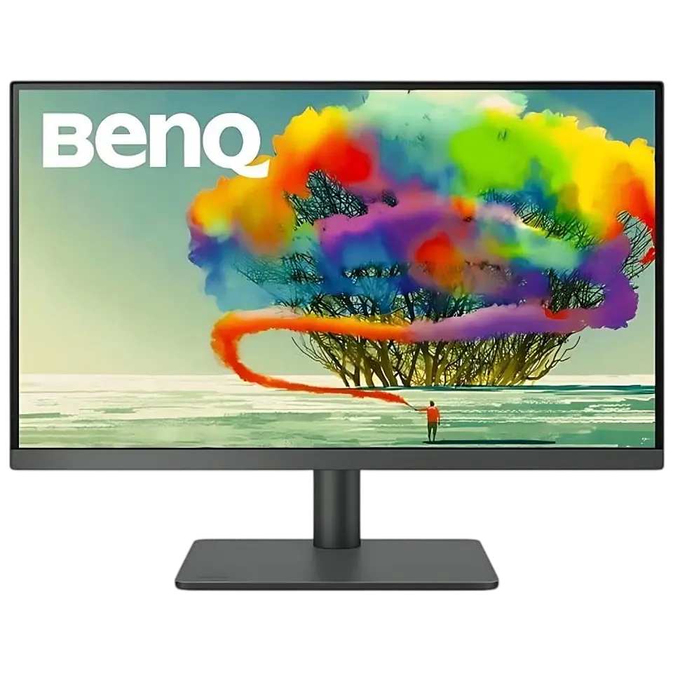 BenQ PD3205U 31.5 4K Ultra HD IPS CAD/CAM Negro 1