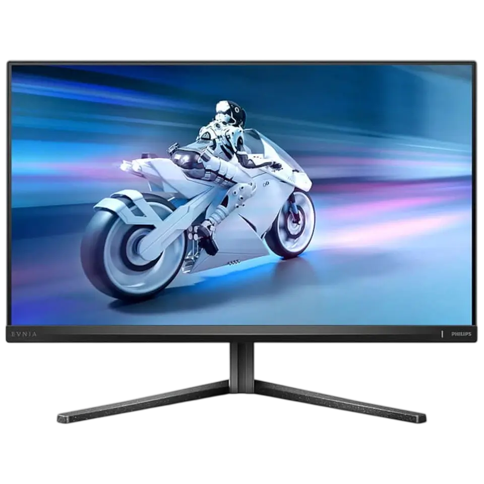 Philips Evnia 27M2N5500/00 27 2K QHD IPS 170 Hz G-Sync Negro 1