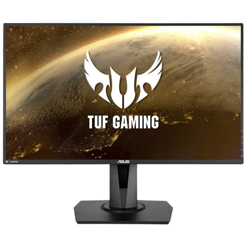 ASUS TUF Gaming VG279QM 27 FullHD IPS 280 Hz G-SYNC Negro - Monitor PC 1
