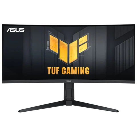 Asus TUF Gaming VG34VQL3A 34 UWQHD VA 180Hz UltraWide Curvo FreeSync Premium Pro Negro