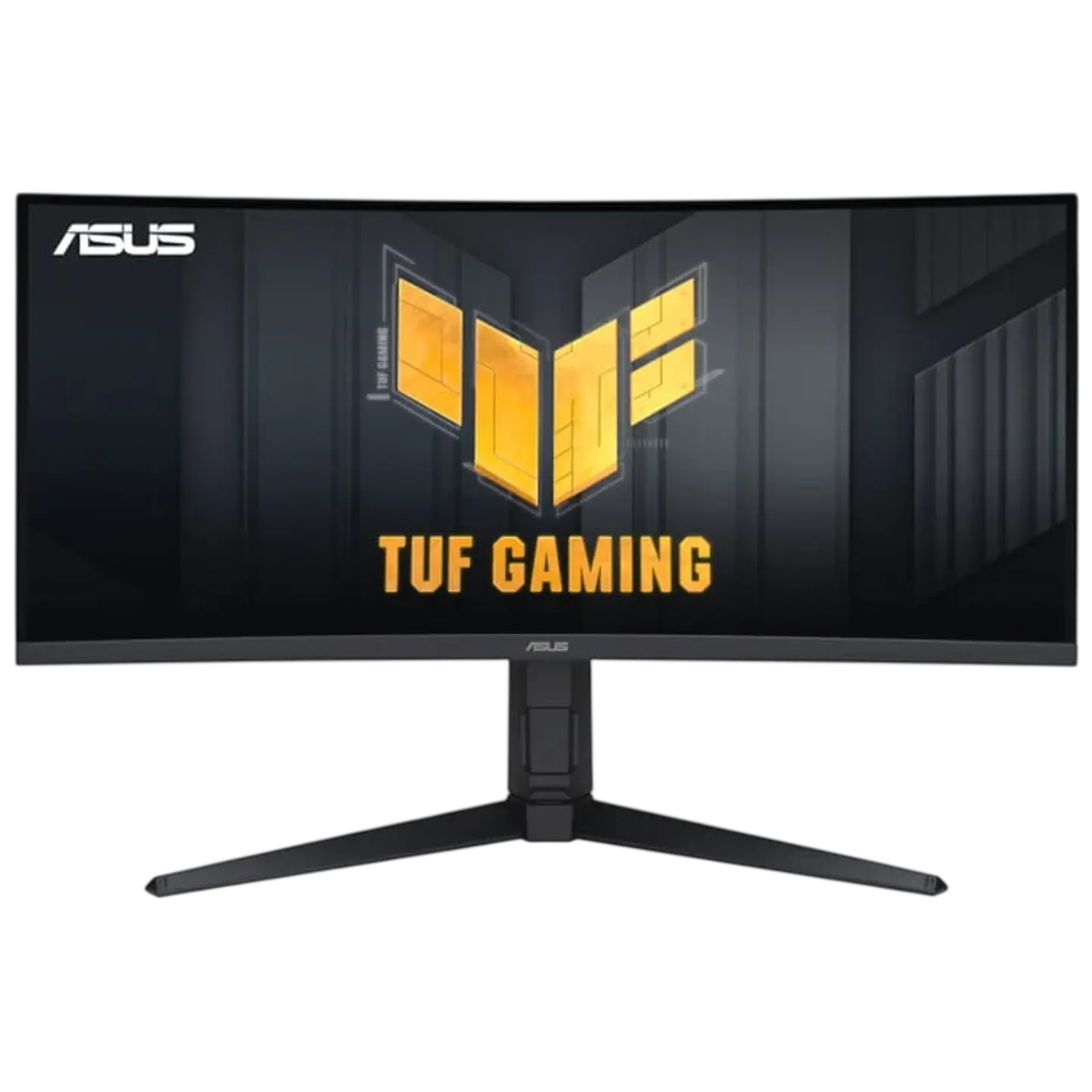 Asus TUF Gaming VG34VQL3A 34 UWQHD VA 180Hz UltraWide Curvo FreeSync Premium Pro Negro 1