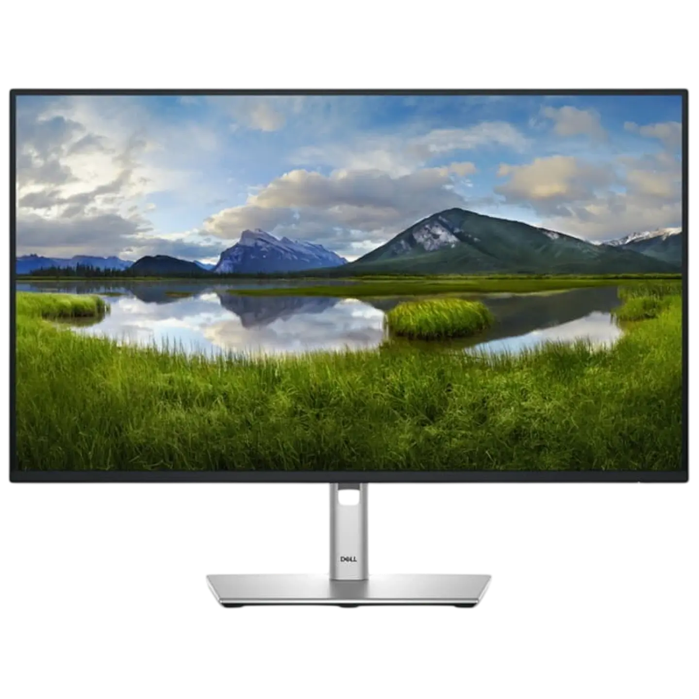 Dell P Series P2725H 27 FullHD IPS 100Hz Negro 1