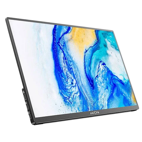 Arzopa A1 GAMUT 15.6 FHD IPS HDR