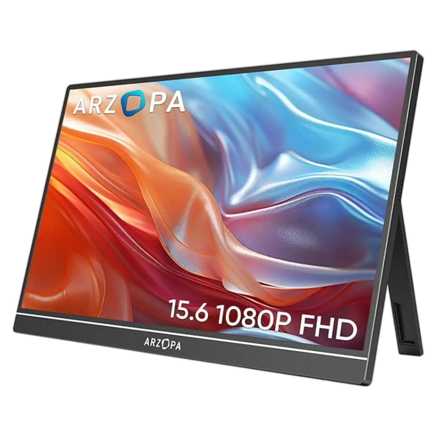 Arzopa A1 15.6 FHD IPS Mini HDMI - Monitor Portátil 1