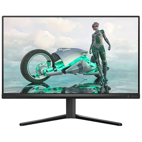 Philips Evnia 24M2N3200S/00 23.8 FullHD IPS 180 Hz Negro