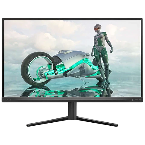 Philips Evnia 27M2N3200S/00 27 FullHD IPS 180 Hz G-Sync Negro