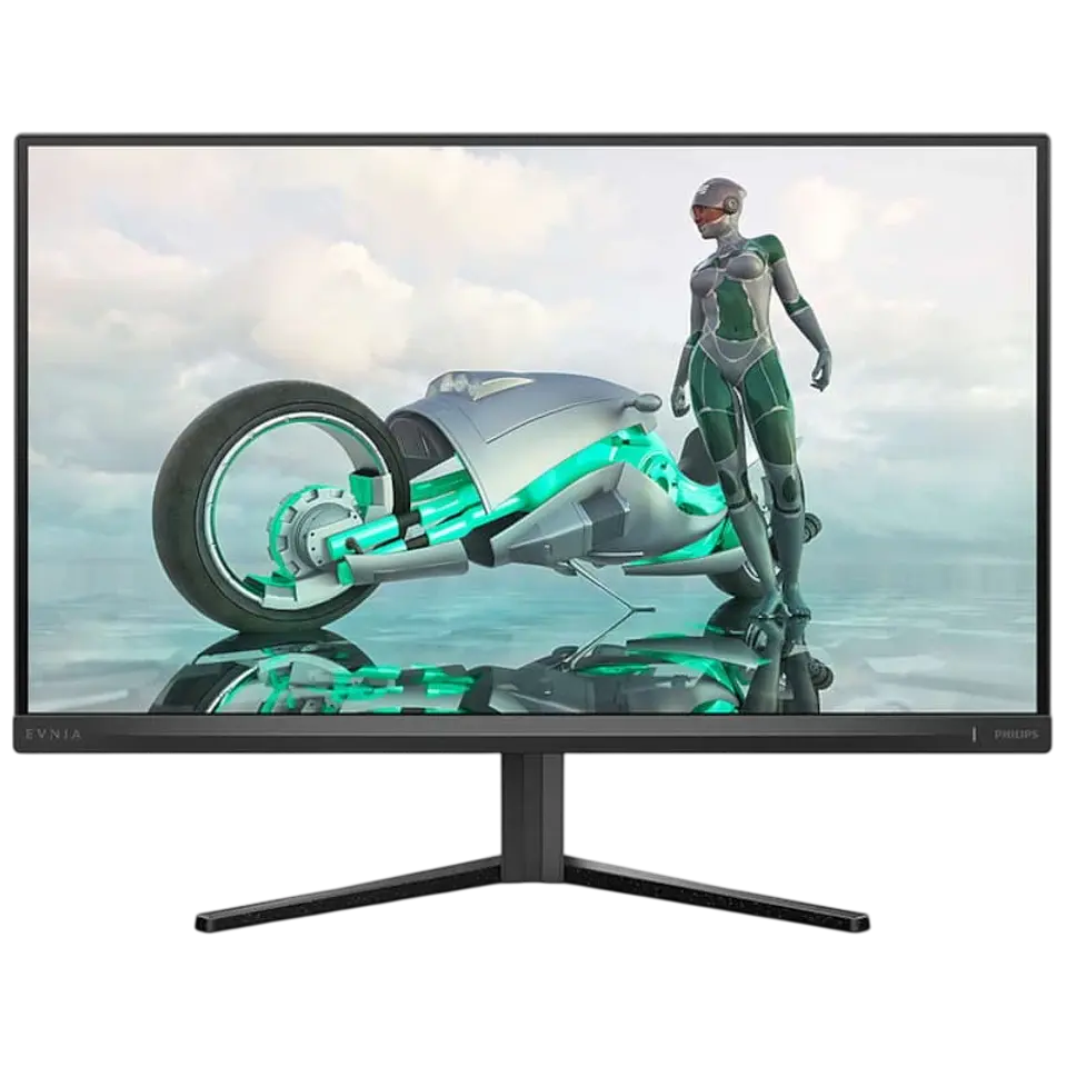 Philips Evnia 27M2N3200S/00 27 FullHD IPS 180 Hz G-Sync Negro 1