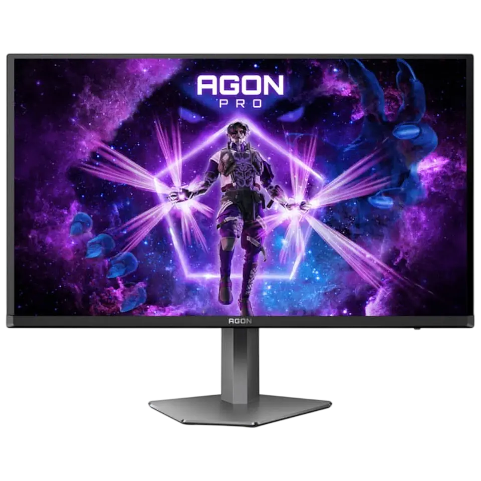 AOC AGON PRO AG276QZD2 27