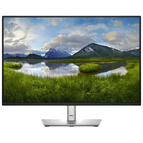 DELL P Series P2425E 24.1 WUXGA IPS USB-C Negro