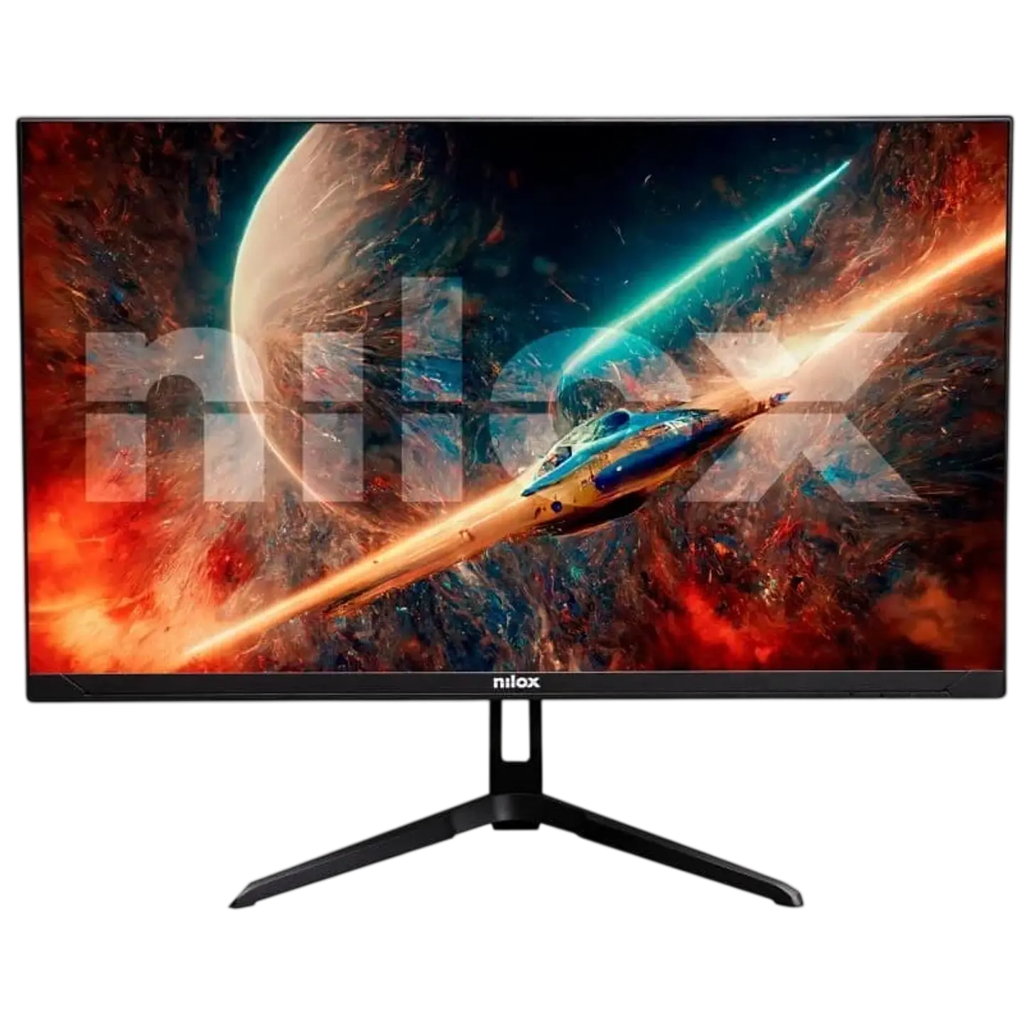 Nilox NXM27FHD16511 27 FHD IPS 165 Hz Negro 1