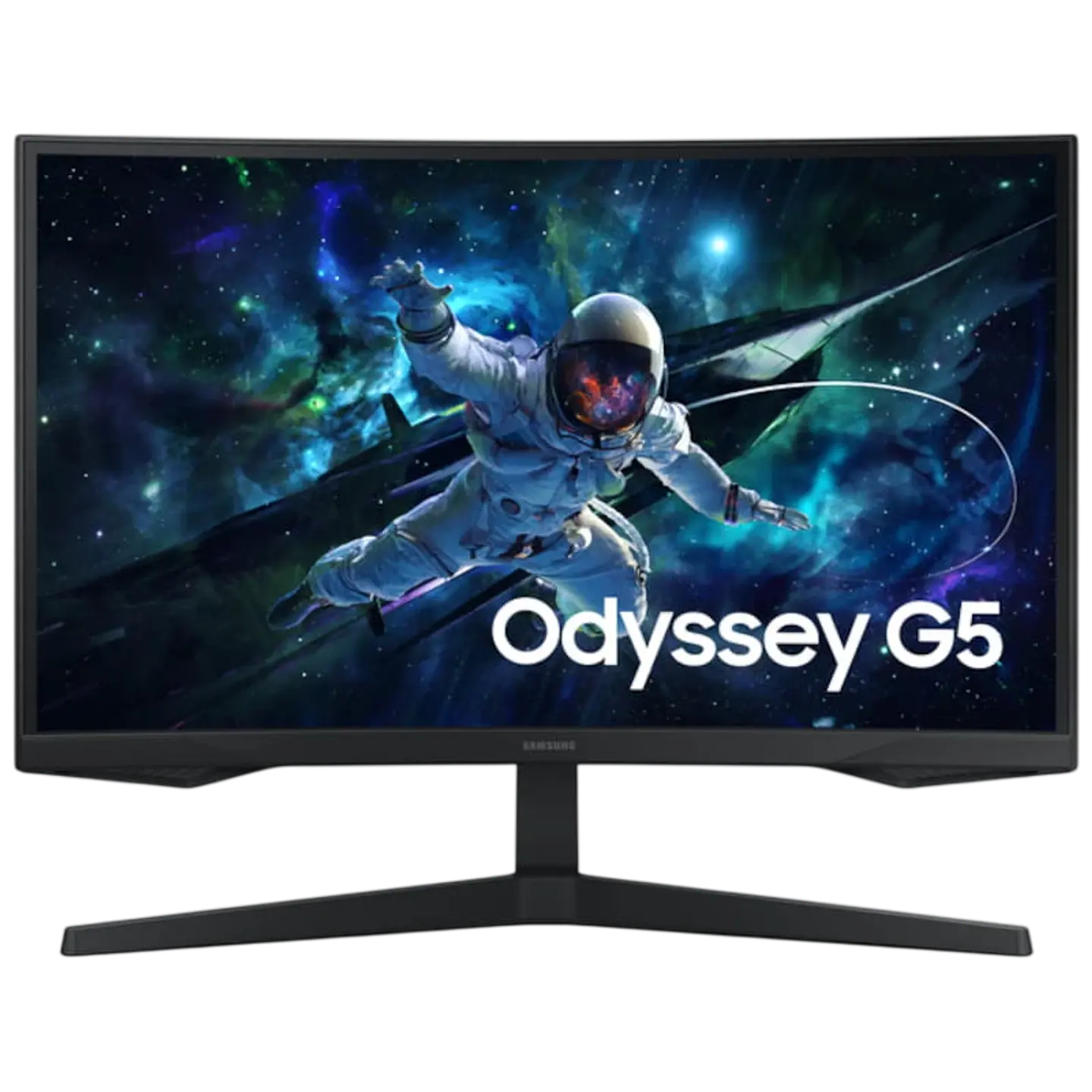 Samsung Odyssey G55C S27CG554EU 27