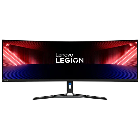 Lenovo Legion R45w-30 44.5" DQHD Curvo Ultrawide 170 Hz FreeSync Premium Negro