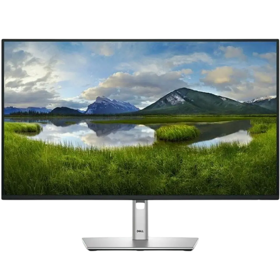 DELL P Series P2725HE 27 Full HD LCD IPS 100 Hz Negro 1