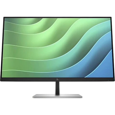 HP E27 G5 27 Full HD 75 Hz IPS Negro