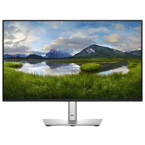 DELL P Series P2425H 24 Full HD LCD IPS 100 Hz Negro