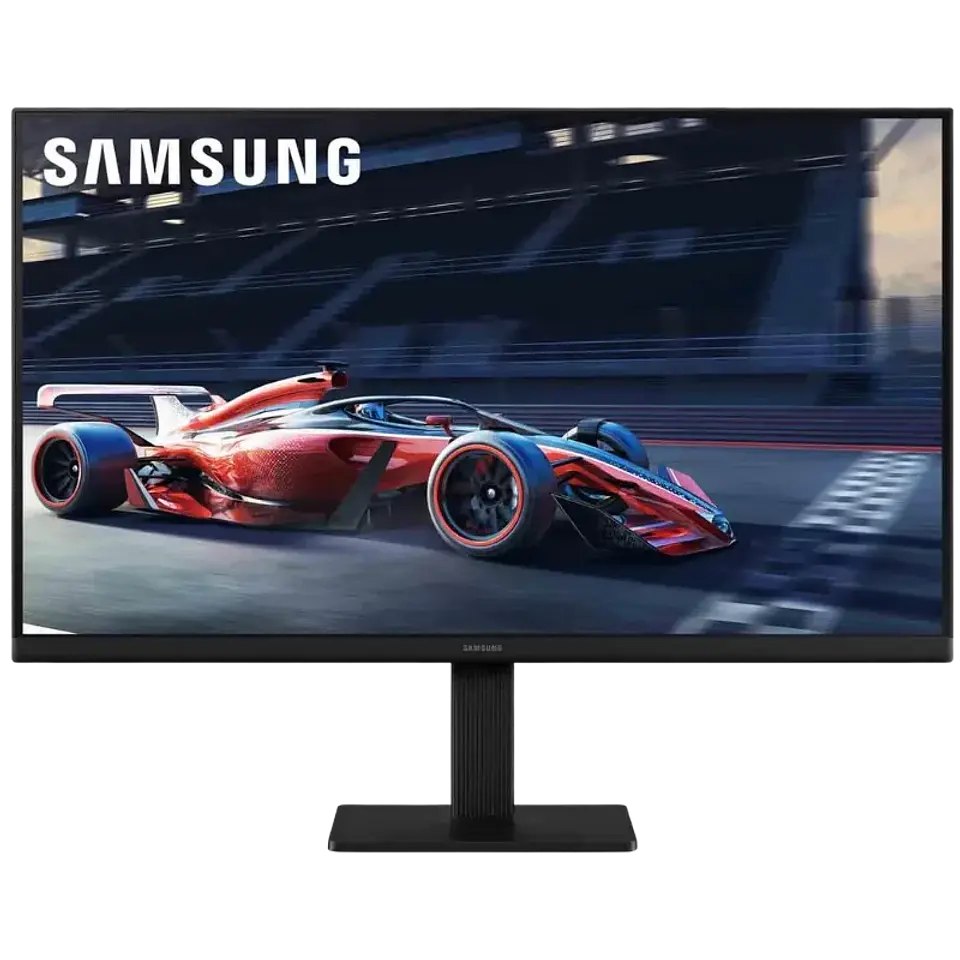 Samsung S30GD 24 Full HD LCD IPS 100 Hz Negro 1