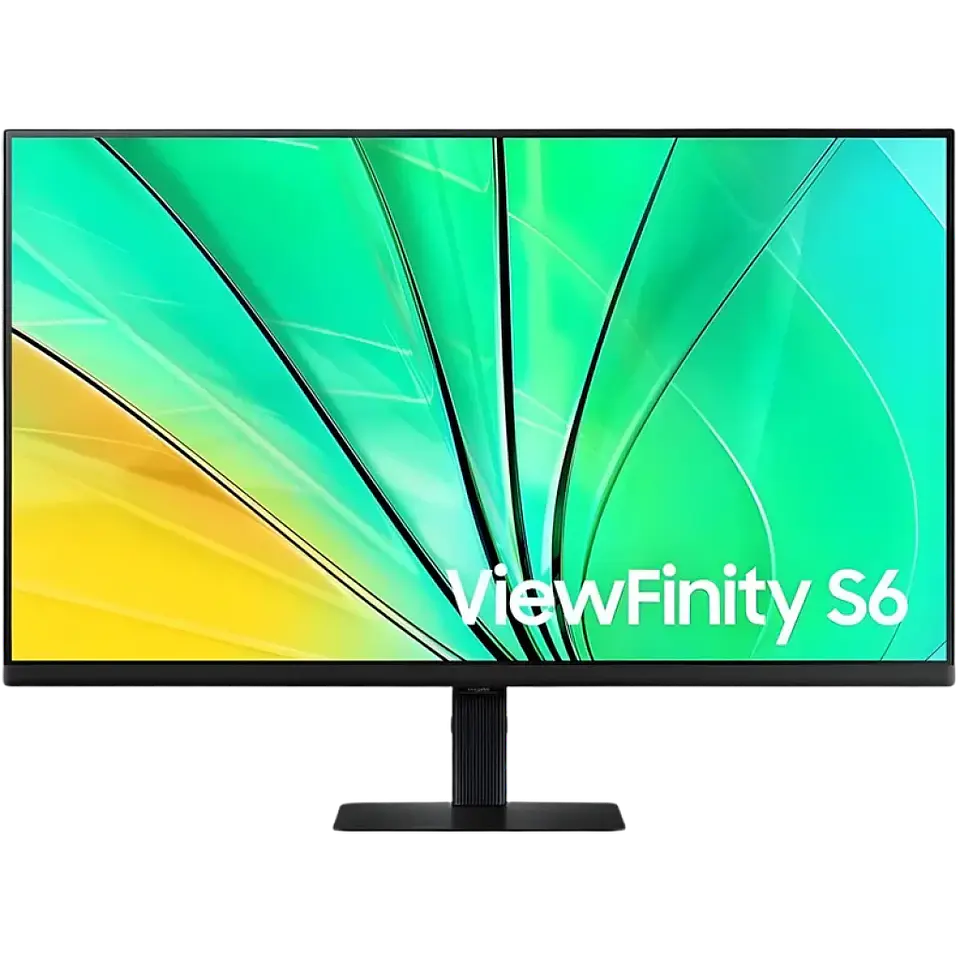 Samsung S60D 32 Quad HD LCD IPS 100 Hz Negro 1