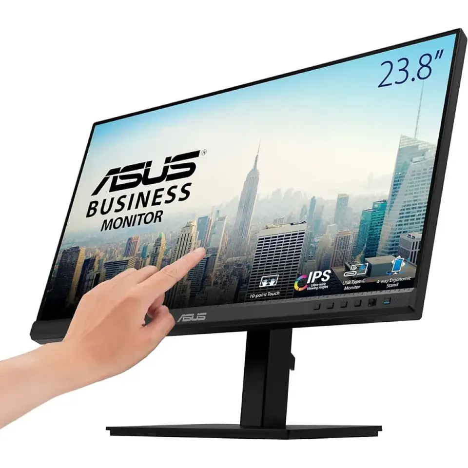 ASUS BE24ECSBT 24 FULL HD LED IPS Negro 1