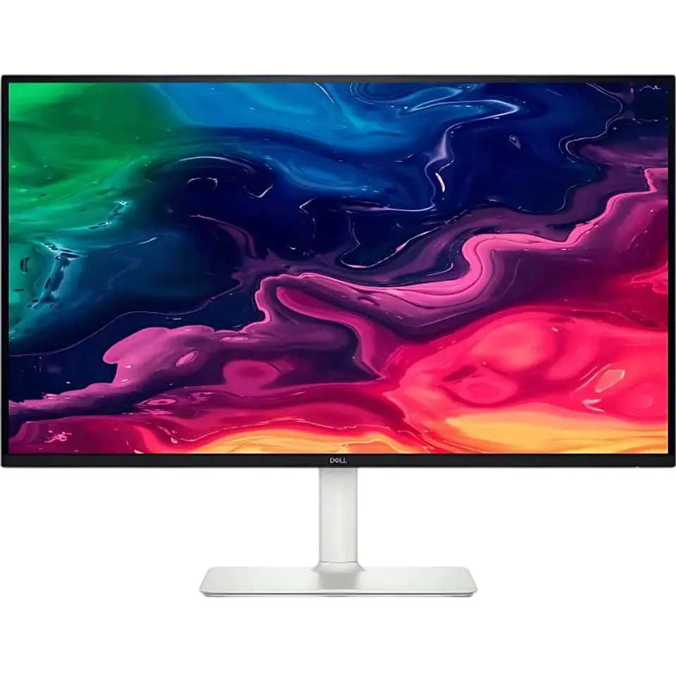 DELL Plus S2725QC 27 4K Ultra HD LCD 120 Hz FreeSync Plata 1