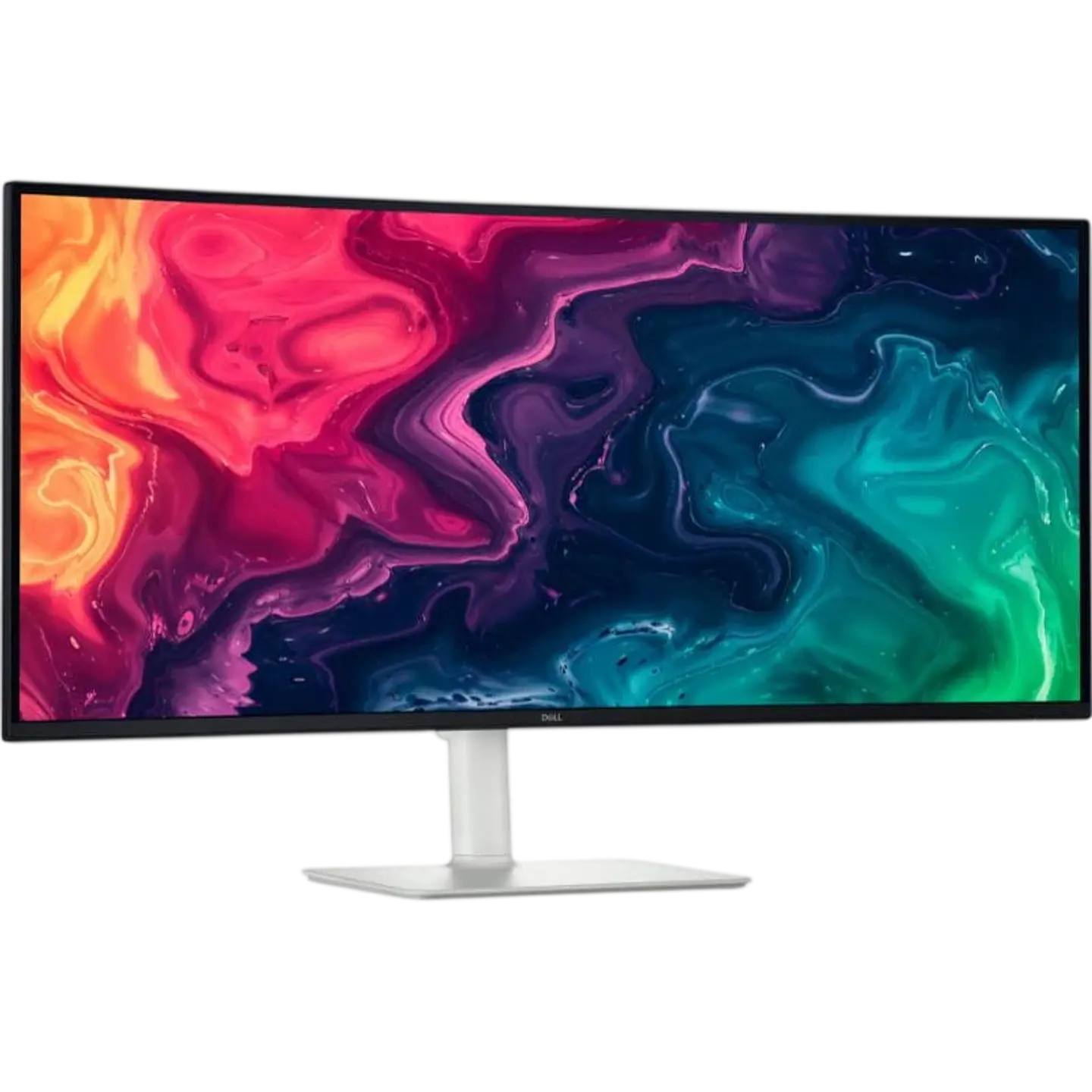 DELL Plus S3425DW 34 Wide Quad HD LCD 120 Hz 5 ms FreeSync Plata 1