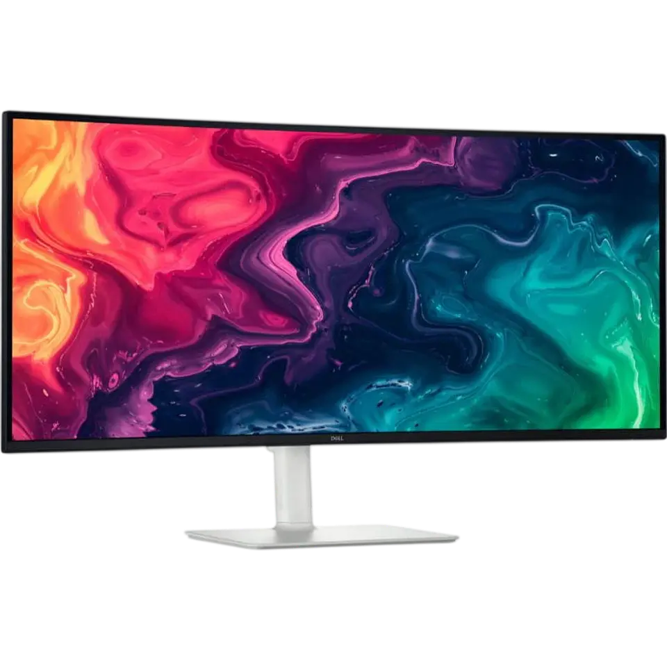 DELL Plus S3425DW 34 Wide Quad HD LCD 120 Hz 5 ms FreeSync Plata 1