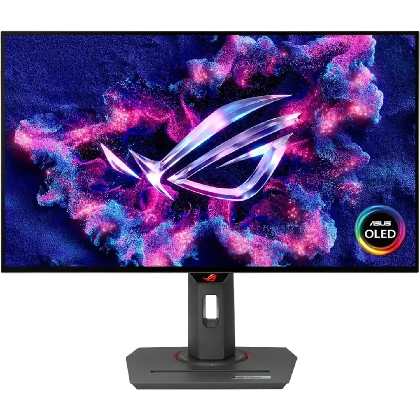 ASUS XG27AQDMG Quad HD OLED WOLED 240 Hz 0,03 ms G-Sync Free-Sync Negro 1