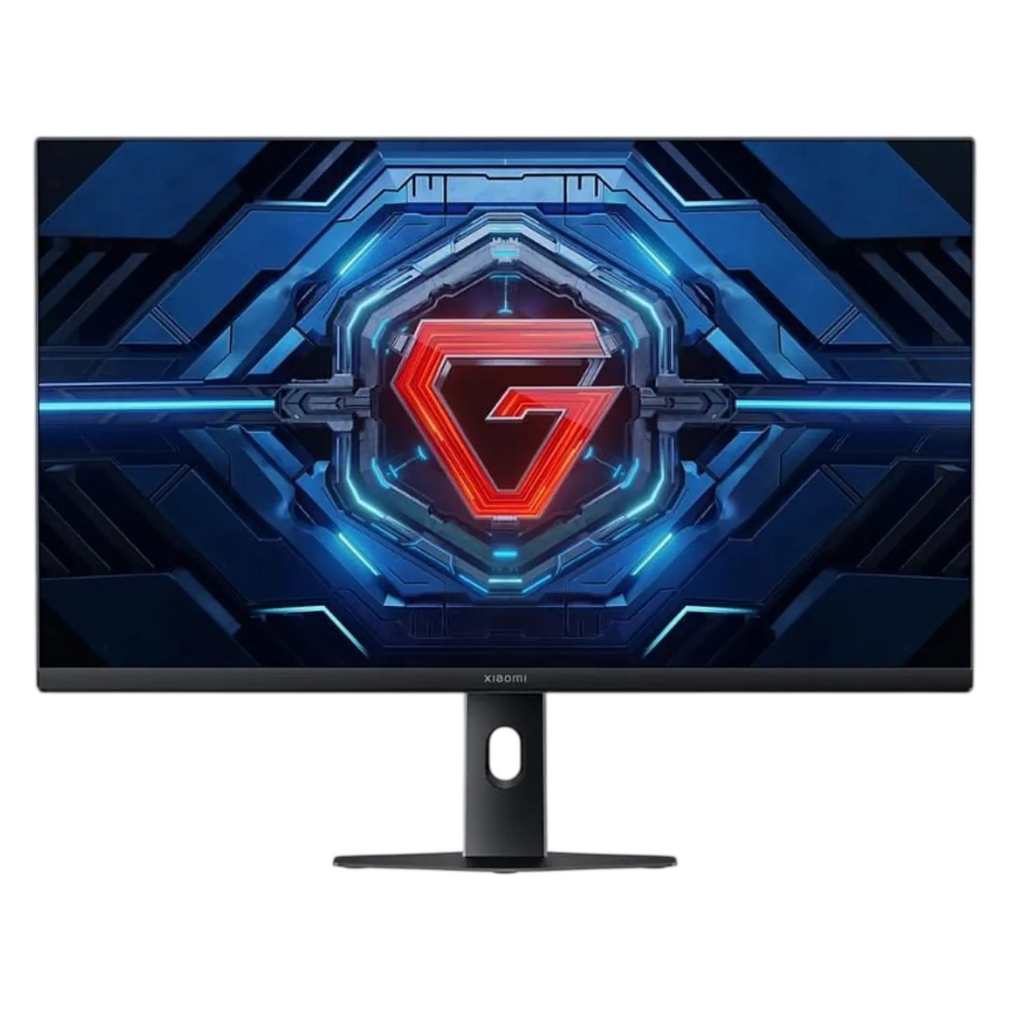 Xiaomi Gaming Monitor G27i (2026) 27 Full HD IPS 200Hz FreeSync Premium 1