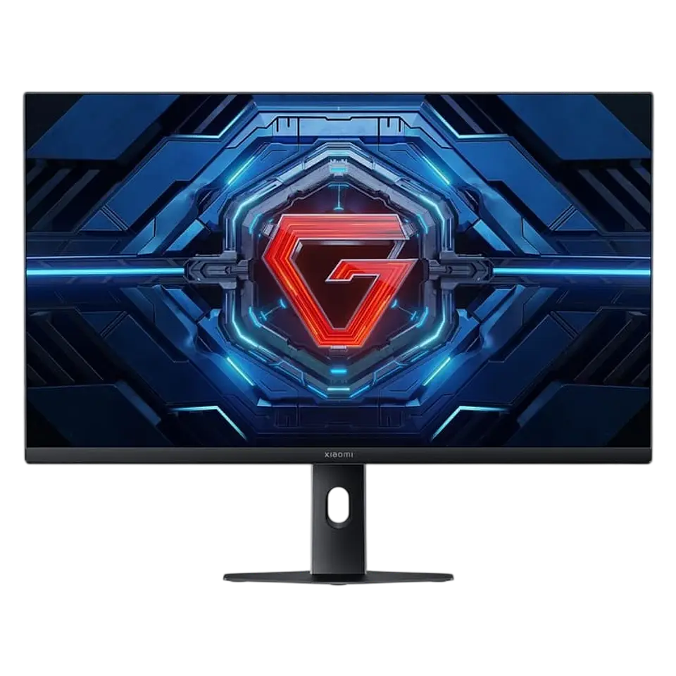 Xiaomi Gaming Monitor G27i (2026) 27 Full HD IPS 200Hz FreeSync Premium 1