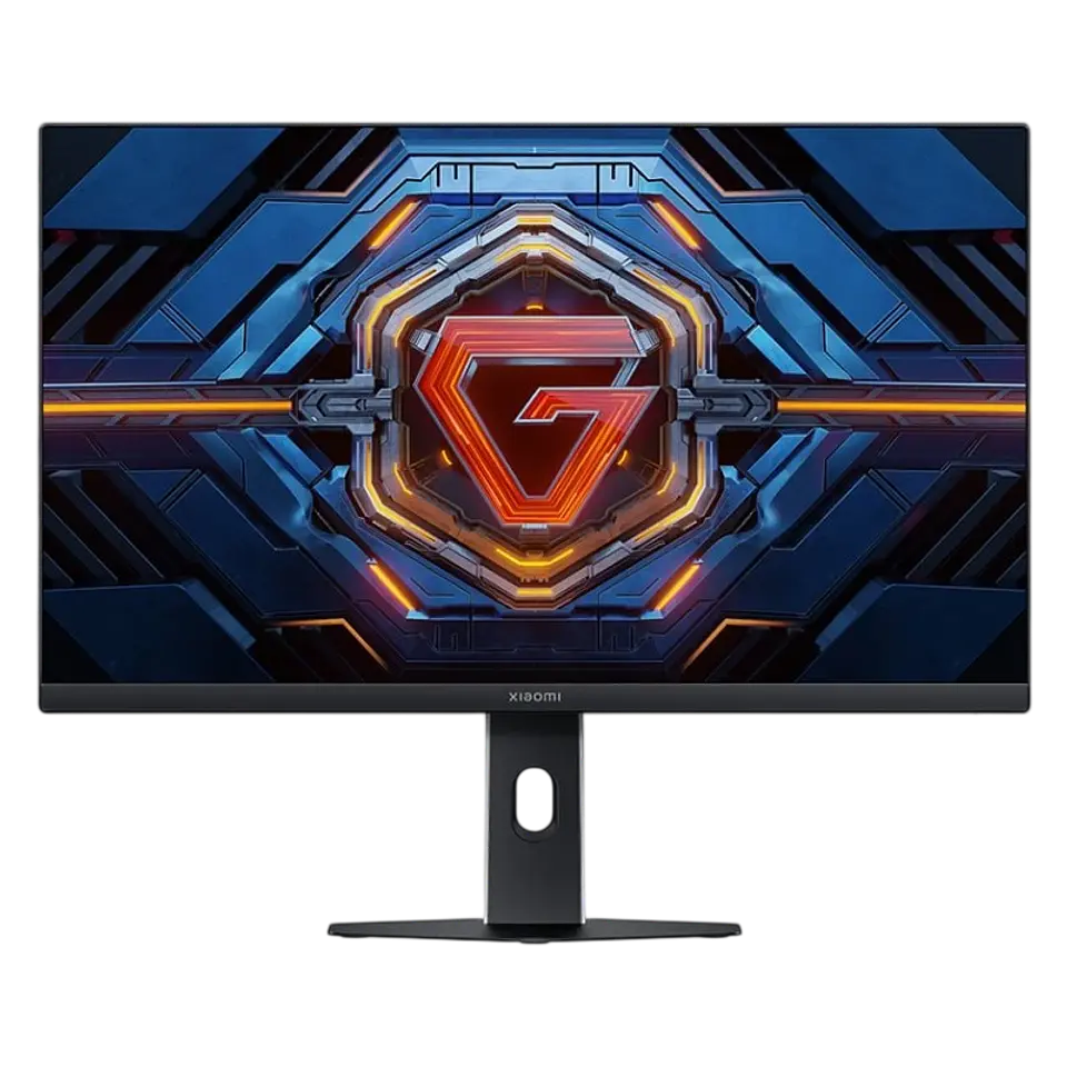 Xiaomi Gaming Monitor G24i (2026) 23,8 Full HD IPS 200Hz FreeSync Premium 1