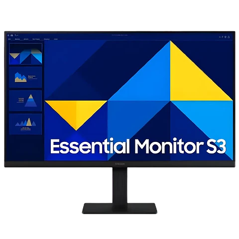 Samsung Essential S3 S30GD 24 Full HD LED 100 Hz
