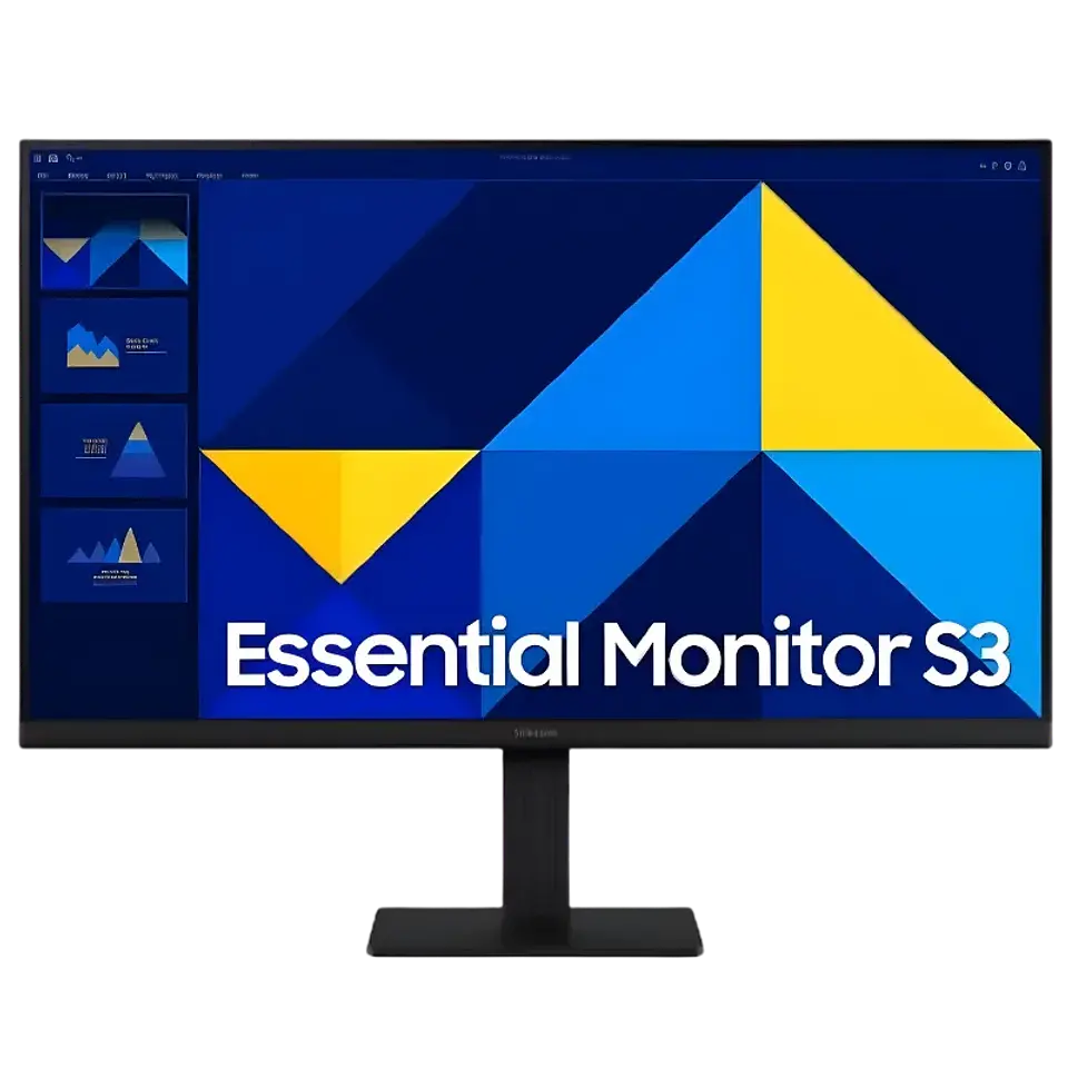 Samsung Essential S3 S30GD 24 Full HD LED 100 Hz 1