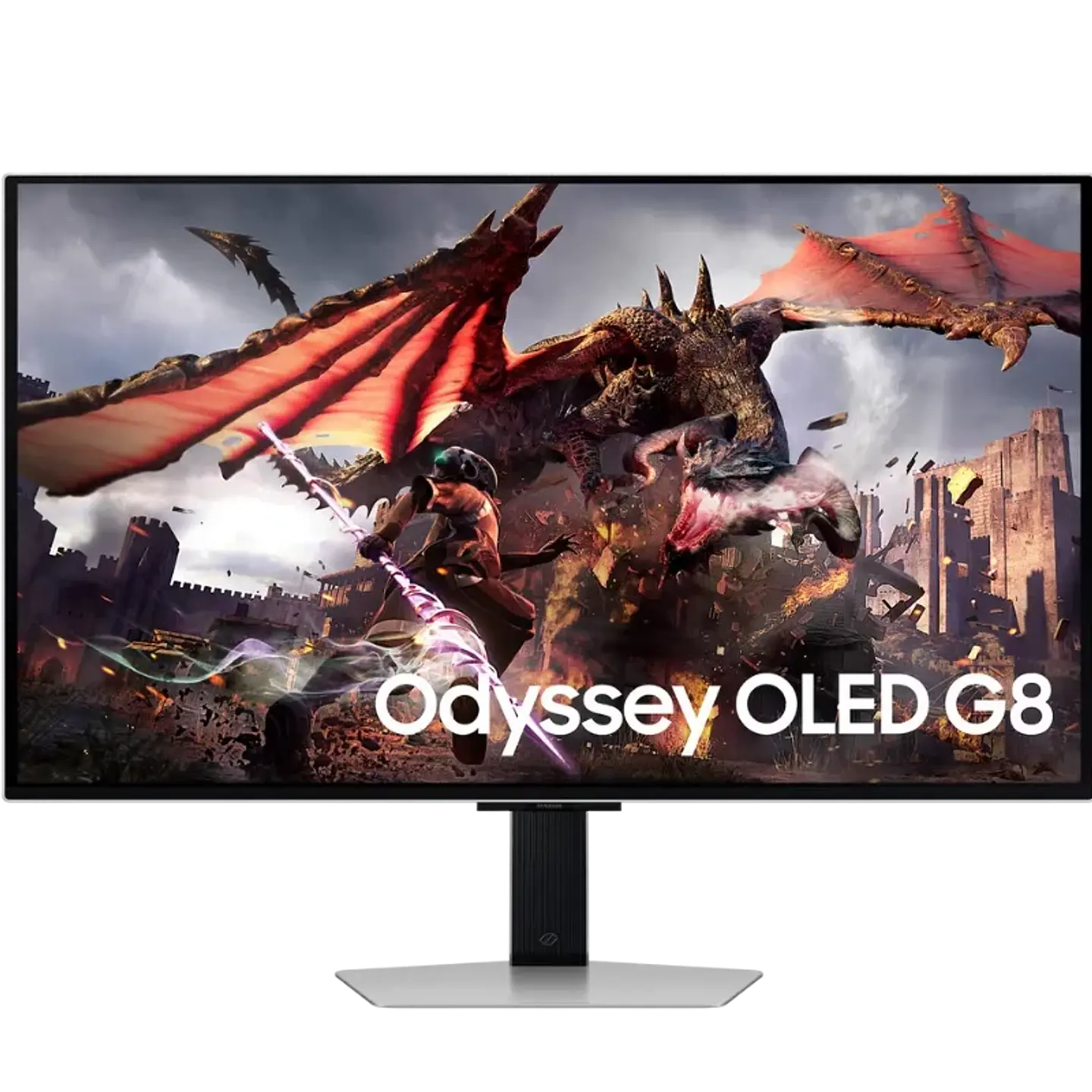 Samsung G80SD pantalla para PC 81,3 cm (32