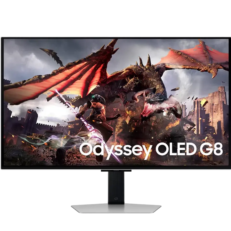 Samsung G80SD pantalla para PC 81,3 cm (32