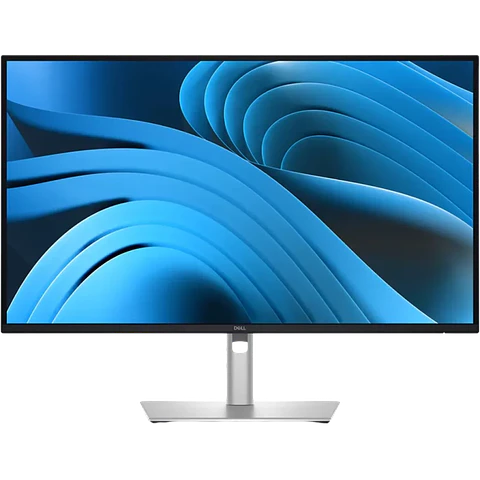 DELL Pro Plus P2725D pantalla para PC 68,6 cm (27") 2560 x 1440 Pixeles Quad HD LCD Negro, Plata