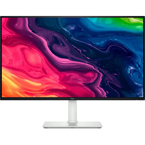 DELL Plus S2725QS pantalla para PC 68,6 cm (27") 3840 x 2160 Pixeles 4K Ultra HD LCD Plata