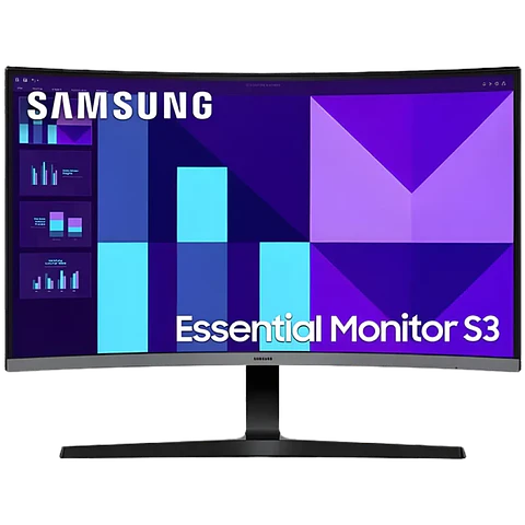 Samsung S39GD pantalla para PC 68,6 cm (27") 1920 x 1080 Pixeles Full HD LCD Negro