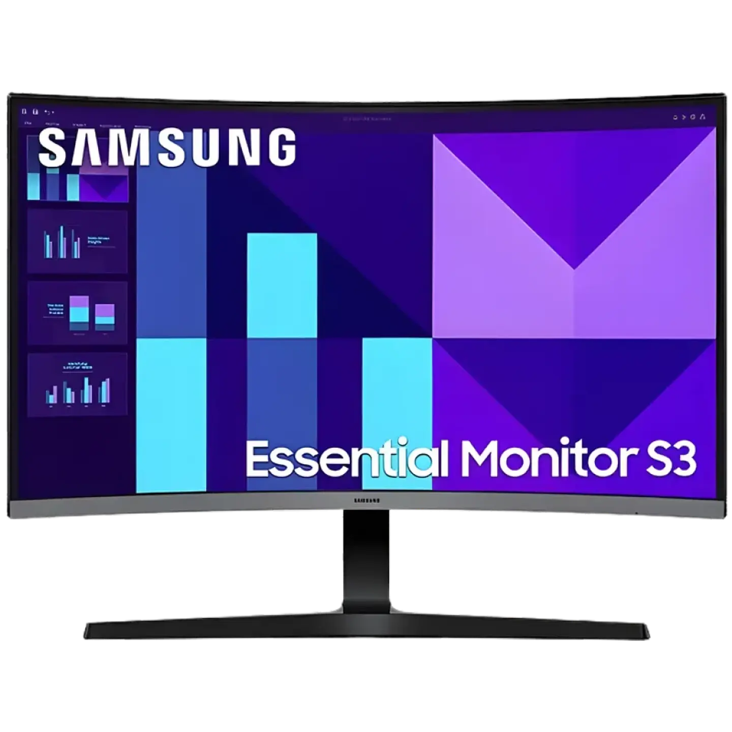Samsung S39GD pantalla para PC 68,6 cm (27