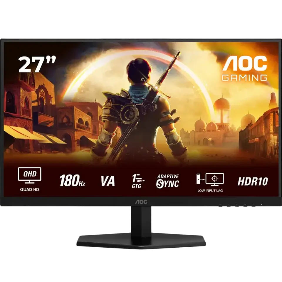 AOC G4 Q27G42XNE pantalla para PC 68,6 cm (27