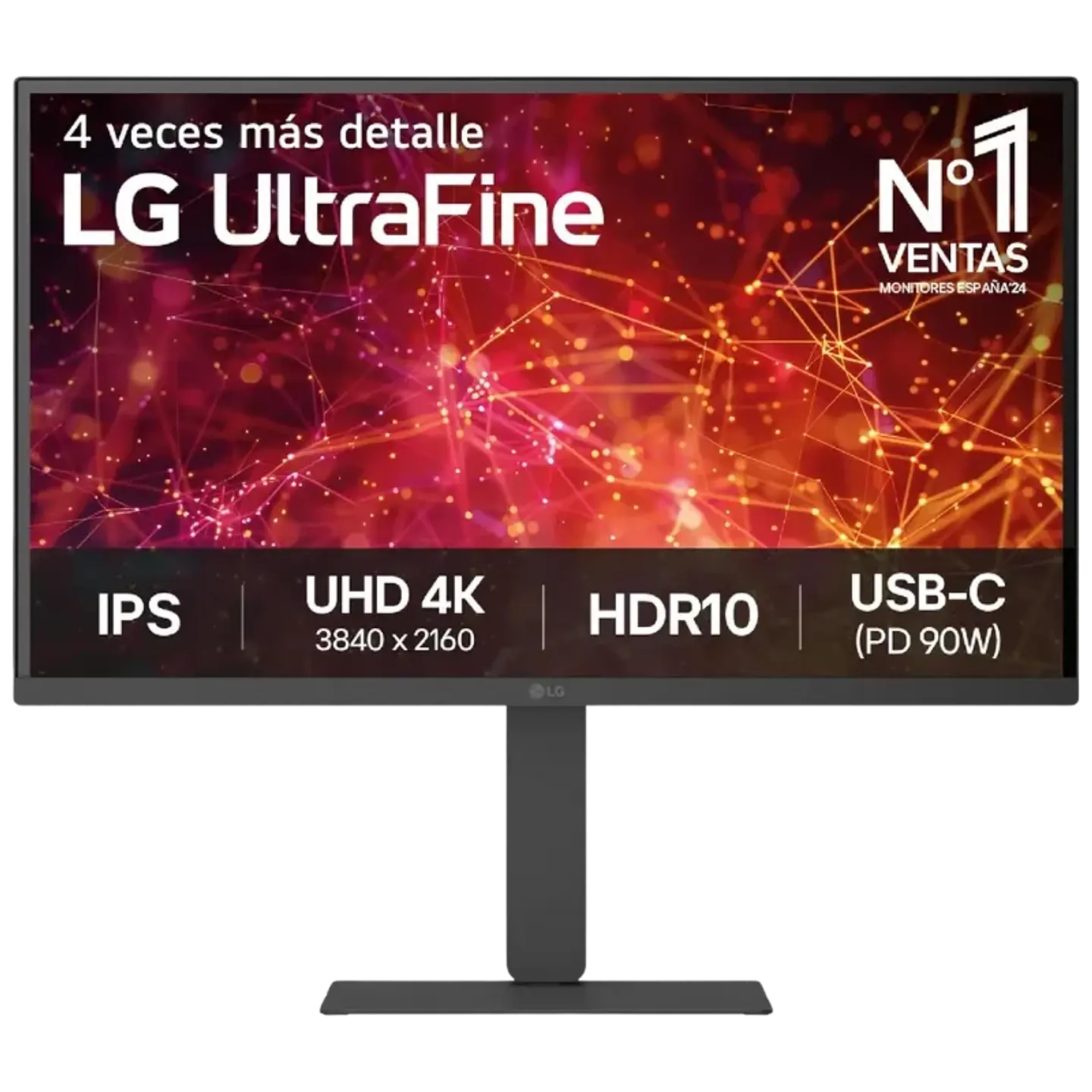 LG 27U730A-B 27