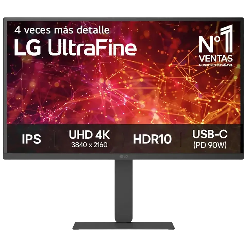 LG 27U730A-B 27